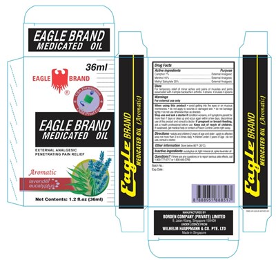 36ml Unit Box (Amo 36ml)